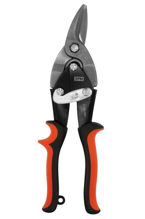 NOŻYCE DO BLACHY CR-V LEWE 250 EPM NOŻYCE DO BLACHY CR-V LEWE 250 EPM