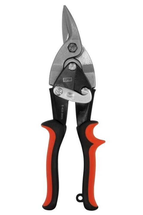 NOŻYCE DO BLACHY CR-V PRAWE 250 EPM NOŻYCE DO BLACHY CR-V PRAWE 250 EPM
