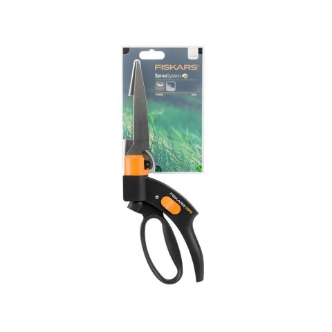 NOŻYCE DO TRAWY GS42 SERVO-SYSTEM FISKARS NOŻYCE DO TRAWY GS42 SERVO-SYSTEM FISKARS