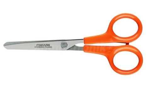 NOŻYCZKI DLA HOBBYSTÓW, 13 CM FISKARS NOŻYCZKI DLA HOBBYSTÓW, 13 CM FISKARS