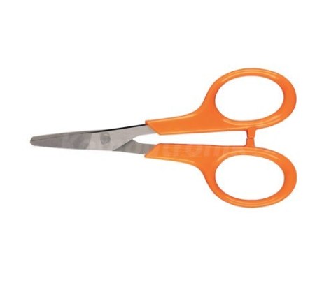 NOŻYCZKI DO PAZNOKCI, 10 CM FISKARS NOŻYCZKI DO PAZNOKCI, 10 CM FISKARS