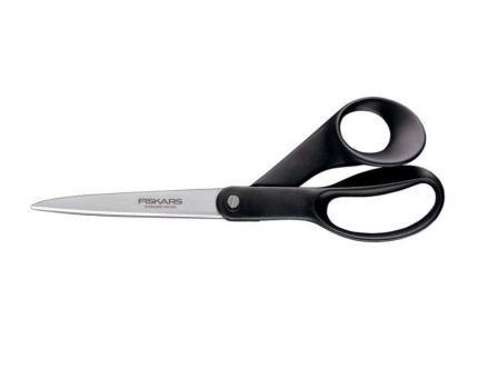 NOŻYCZKI UNIWERSALNE, 21 CM FISKARS NOŻYCZKI UNIWERSALNE, 21 CM FISKARS