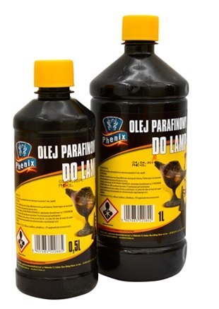 OLEJ DO LAMP NAFTOWYCH I POCHODNI, 980 ML UN OLEJ DO LAMP NAFTOWYCH I POCHODNI, 980 ML UN