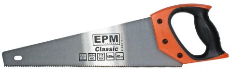 PIŁA RĘCZNA CLASSIC 450MM 7 ZĘBÓW/CAL EPM PIŁA RĘCZNA CLASSIC 450MM 7 ZĘBÓW/CAL EPM