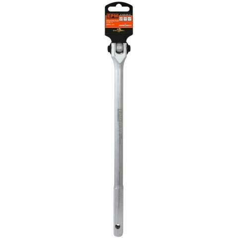 POKRĘTŁO 1/2'' ŁAMANE CR-V 250MM EPM POKRĘTŁO 1/2'' ŁAMANE CR-V 250MM EPM