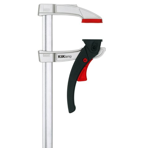 ŚCISK DŹWIGNIOWY SZYBKOMOCUJĄCY LEKKI KLIKLAMP KLI 160MM BESSEY ŚCISK DŹWIGNIOWY SZYBKOMOCUJĄCY LEKKI KLIKLAMP KLI 160MM BESSEY