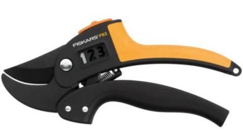 SEKATOR KOWADEŁKOWY P83 POWERSTEP FISKARS SEKATOR KOWADEŁKOWY P83 POWERSTEP FISKARS