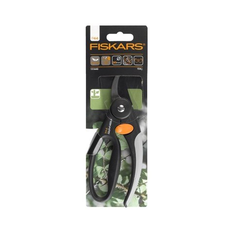 SEKATOR NOŻYCOWY P44 FINGERLOOP FISKARS SEKATOR NOŻYCOWY P44 FINGERLOOP FISKARS