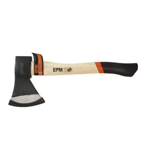 SIEKIERA Z DREWNIANĄ RĄCZKĄ 1250G EPM SIEKIERA Z DREWNIANĄ RĄCZKĄ 1250G EPM