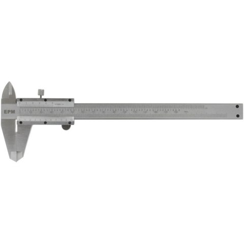 SUWMIARKA 150MM 0.02MM EPM SUWMIARKA 150MM 0.02MM EPM