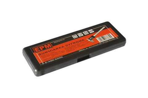 SUWMIARKA CYFROWA 150MM 0.02MM EPM SUWMIARKA CYFROWA 150MM 0.02MM EPM