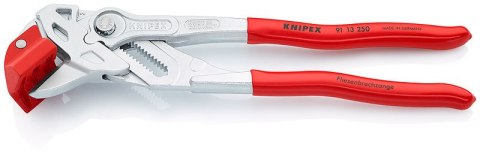 SZCZYPCE DO GLAZURY 250MM KNIPEX SZCZYPCE DO GLAZURY 250MM KNIPEX