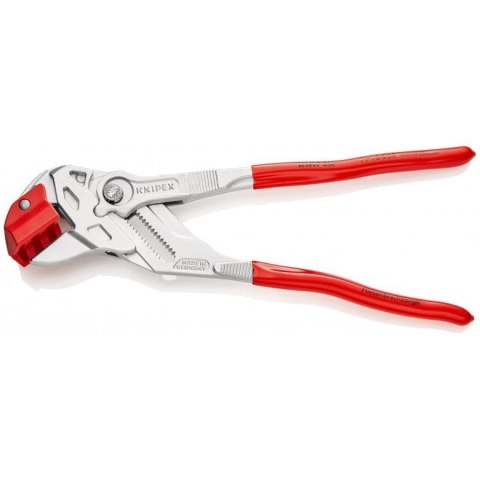 SZCZYPCE DO GLAZURY 250MM KNIPEX SZCZYPCE DO GLAZURY 250MM KNIPEX