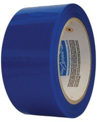 TAŚMA OCHRONNA ZEWNĘTRZNA PCV BLUE 48*50 XL-TAPE TAŚMA OCHRONNA ZEWNĘTRZNA PCV BLUE 48*50 XL-TAPE