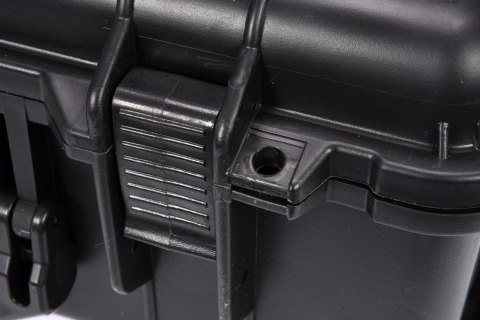 WALIZKA NARZĘDZIOWA HERMET 270*246*124MM YATO WALIZKA NARZĘDZIOWA HERMET 270*246*124MM YATO