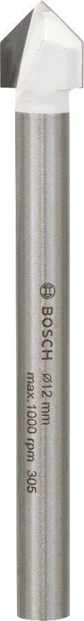 WIERTŁO DO SZKŁA I CERAMIKI CYL-9 SOFTCERAMIC 12*90MM BOSCH WIERTŁO DO SZKŁA I CERAMIKI CYL-9 SOFTCERAMIC 12*90MM BOSCH