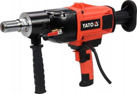 WIERTNICA DIAMENTOWA 2200W YATO WIERTNICA DIAMENTOWA 2200W YATO
