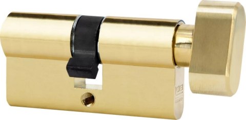 WKŁADKA Z GAŁKĄ MOSIĘŻNA WG-54 35/45 LOB WKŁADKA Z GAŁKĄ MOSIĘŻNA WG-54 35/45 LOB