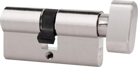 WKŁADKA Z GAŁKĄ NIKIEL WG-54 30/45 LOB WKŁADKA Z GAŁKĄ NIKIEL WG-54 30/45 LOB