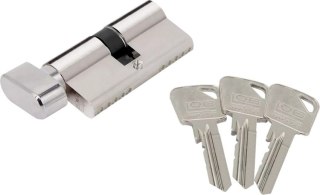 WKŁADKA Z GAŁKĄ NIKIEL WG-54 30/45 LOB