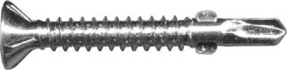 WKRĘT SAMOWIERTNY OCYNKOWANY TORX T30 6.3*70MM UN