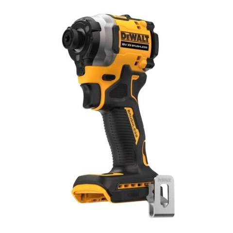 ZAKRĘTARKA AKUMULATOROWA 18V 1/4'' 0*AH TSTAK DEWALT ZAKRĘTARKA AKUMULATOROWA 18V 1/4'' 0*AH TSTAK DEWALT