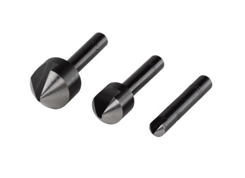 FAZOWNIK Z TRZPIENIEM 6MM- 6,12,16 3SZT WOLFCRAFT FAZOWNIK Z TRZPIENIEM 6MM- 6,12,16 3SZT WOLFCRAFT