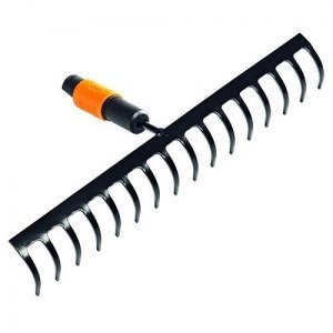 GRABIE 16-ZĘBNE QUIKFIT - NIEOPRAWNE FISKARS GRABIE 16-ZĘBNE QUIKFIT - NIEOPRAWNE FISKARS