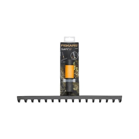 GRABIE 16-ZĘBNE QUIKFIT - NIEOPRAWNE FISKARS GRABIE 16-ZĘBNE QUIKFIT - NIEOPRAWNE FISKARS