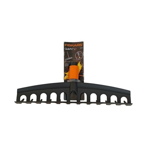 GRABIE UNIWERSALNE QUIKFIT - NIEOPRAWNE FISKARS GRABIE UNIWERSALNE QUIKFIT - NIEOPRAWNE FISKARS