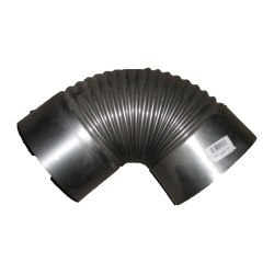 KOLANO WENTYLACYJNE NIEOCYNKOWANE 140MM UN KOLANO WENTYLACYJNE NIEOCYNKOWANE 140MM UN