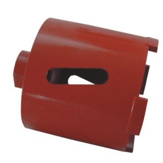 KORONKA DIAMENTOWA WIERTŁA 52/75 DEDRA