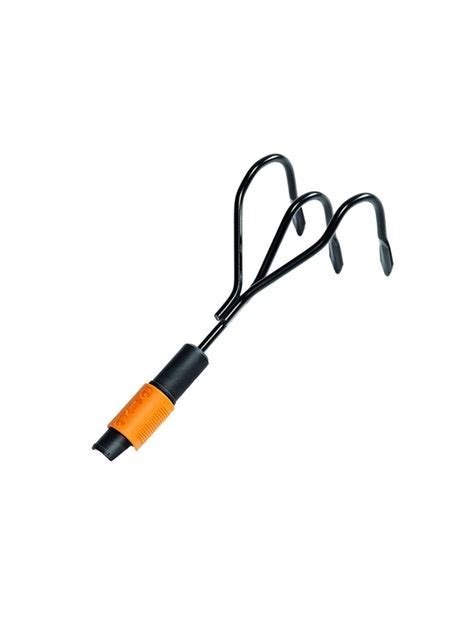 KULTYWATOR QUIKFIT - NIEOPRAWNE FISKARS KULTYWATOR QUIKFIT - NIEOPRAWNE FISKARS
