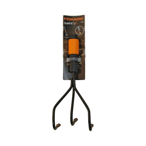 KULTYWATOR QUIKFIT - NIEOPRAWNE FISKARS KULTYWATOR QUIKFIT - NIEOPRAWNE FISKARS