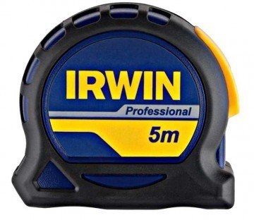 MIARA ZWIJANA PROFESSIONAL 8M IRWIN MIARA ZWIJANA PROFESSIONAL 8M IRWIN