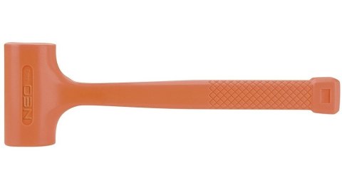 MŁOTEK BEZODRZUTOWY 940 G, MONOLITYCZNA KONSTRUKCJA NEO MŁOTEK BEZODRZUTOWY 940 G, MONOLITYCZNA KONSTRUKCJA NEO