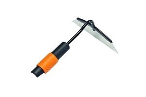 MOTYKA QUIKFIT - NIEOPRAWNE FISKARS MOTYKA QUIKFIT - NIEOPRAWNE FISKARS