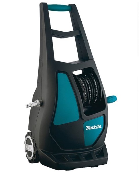 MYJKA WYSOKOCIŚNIENIOWA 140BAR 2100W 420L/H MAKITA MYJKA WYSOKOCIŚNIENIOWA 140BAR 2100W 420L/H MAKITA