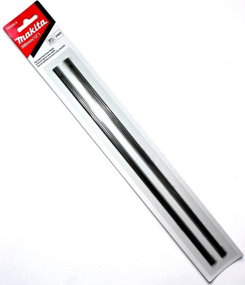 NÓŻ DO STRUGARKI 306MM DO 2012NB 2SZT MAKITA NÓŻ DO STRUGARKI 306MM DO 2012NB 2SZT MAKITA