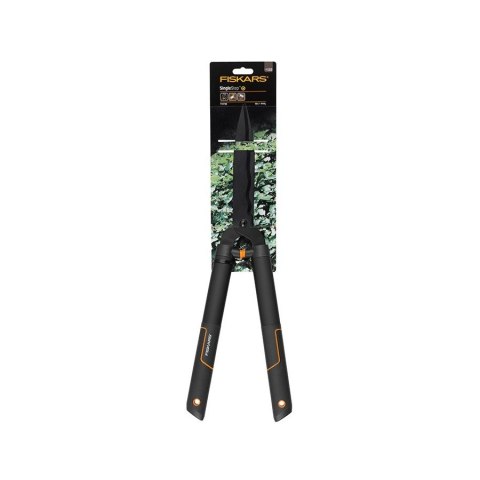 NOŻYCE DO ŻYWOPŁOTU HS22 SINGLESTEP FISKARS NOŻYCE DO ŻYWOPŁOTU HS22 SINGLESTEP FISKARS