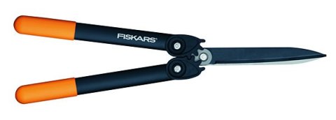 NOŻYCE DO ŻYWOPŁOTU HS72 POWERGEAR FISKARS NOŻYCE DO ŻYWOPŁOTU HS72 POWERGEAR FISKARS