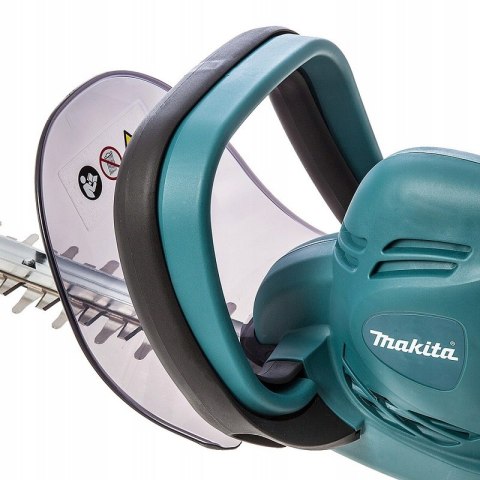 NOŻYCE ELEKTRYCZNE DO ŻYWOPŁOTU 400W 52 CM MAKITA NOŻYCE ELEKTRYCZNE DO ŻYWOPŁOTU 400W 52 CM MAKITA