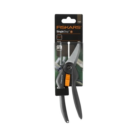 NOŻYCE SP27 SINGLESTEPNOŻYCE FISKARS NOŻYCE SP27 SINGLESTEPNOŻYCE FISKARS