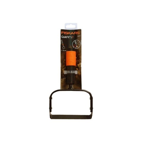 ODCHWASZCZACZ QUIKFIT - NIEOPRAWNE FISKARS ODCHWASZCZACZ QUIKFIT - NIEOPRAWNE FISKARS