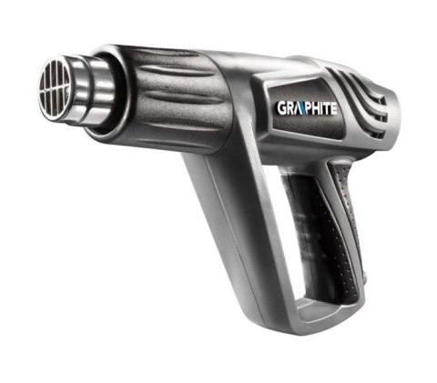 OPALARKA 2000W GRAPHITE OPALARKA 2000W GRAPHITE