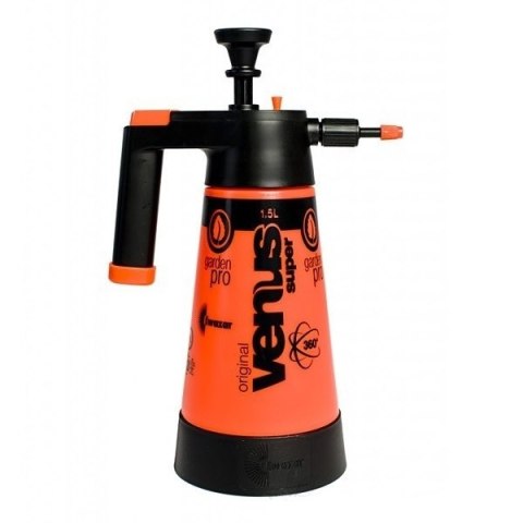OPRYSKIWACZ VENUS SUPER 360, POJEMNOŚĆ 1,5L UN OPRYSKIWACZ VENUS SUPER 360, POJEMNOŚĆ 1,5L UN