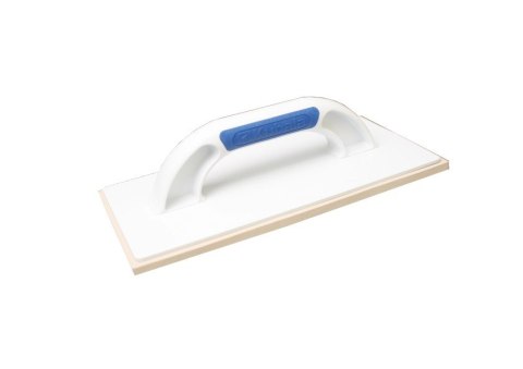 PACA Z TWORZYWA SZT.140*280MM Z GUMĄ BIAŁĄ KUBALA PACA Z TWORZYWA SZT.140*280MM Z GUMĄ BIAŁĄ KUBALA