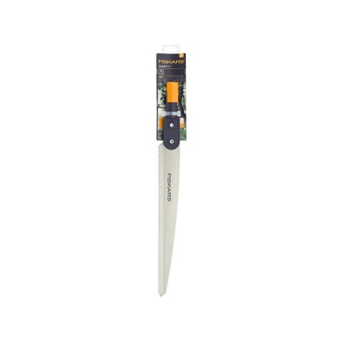 PIŁA PROSTA QUIKFIT - NIEOPRAWNE FISKARS PIŁA PROSTA QUIKFIT - NIEOPRAWNE FISKARS