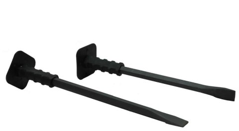PRZECINAK Z OCHRANIACZEM 19*500MM UN PRZECINAK Z OCHRANIACZEM 19*500MM UN