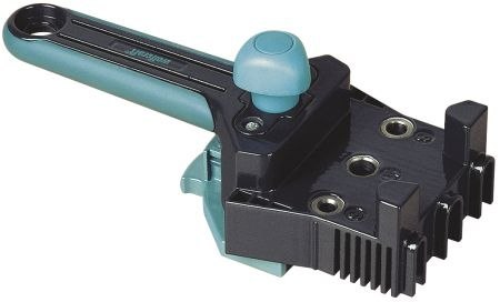 PRZYRZĄD DO POŁĄCZEŃ KOŁKOWYCH 6.8 10MM WOLFCRAFT PRZYRZĄD DO POŁĄCZEŃ KOŁKOWYCH 6.8 10MM WOLFCRAFT